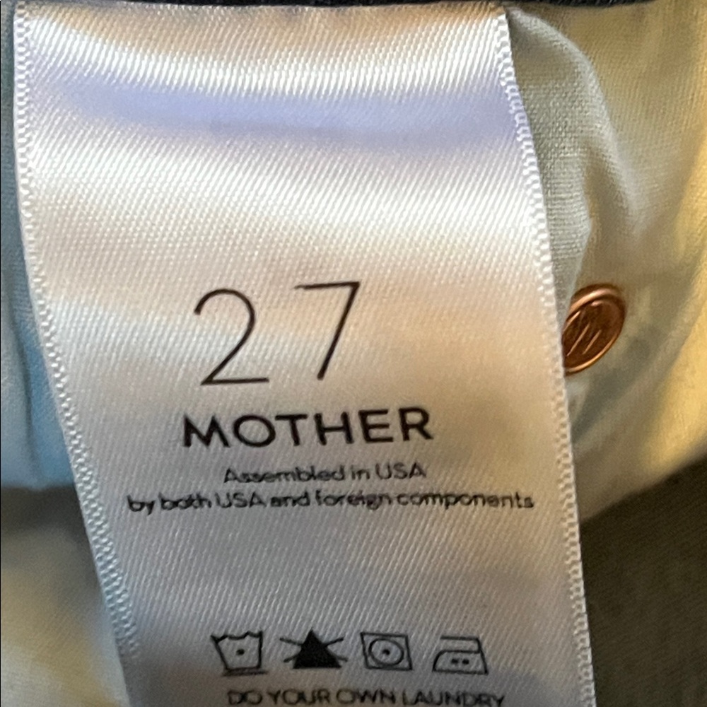 MOTHER Jeans - Picture 3 of 11